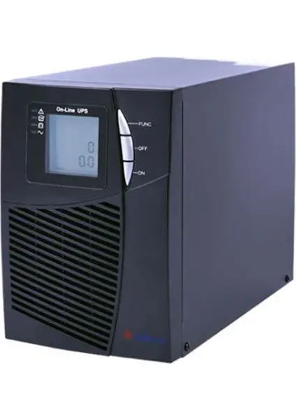 Inform Sinus Evo 1KVA 2x9Ah 6-15 Dk Güç Kaynağı