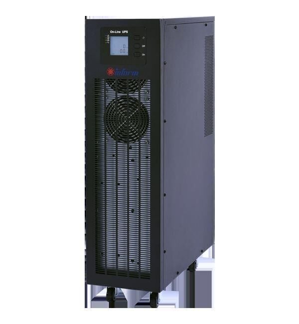 Inform DSP Evo 10KVA Kesintisiz Güç Kaynağı