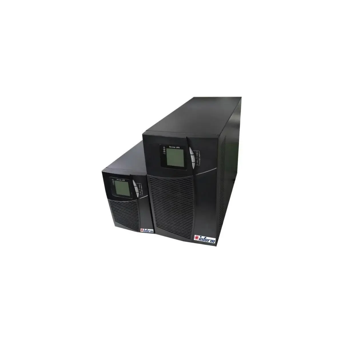 Inform Sinus Evo LCD 3KVA 6x9Ah Online UPS