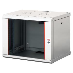 Lande LN-WB-09U6060 9U 60x60 Duvar Tip Kabinet