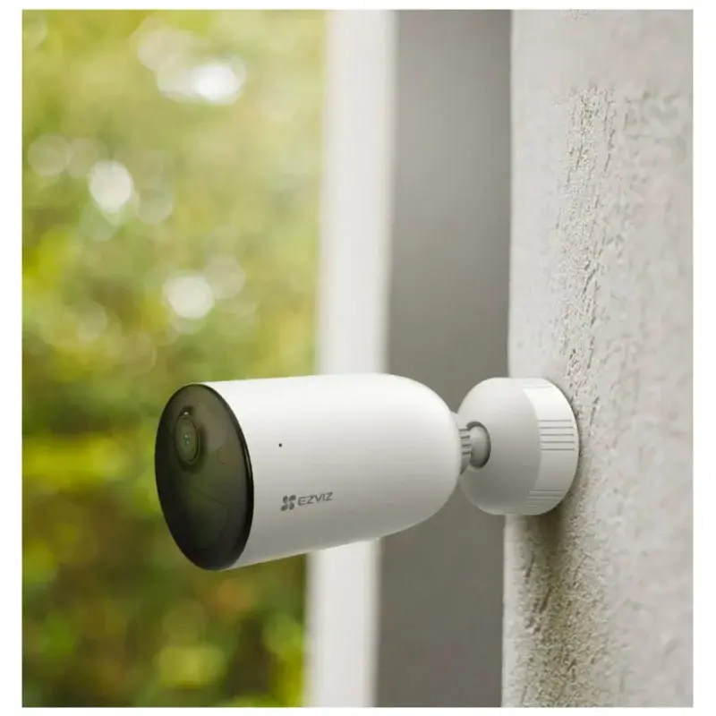 EZVIZ CB3 Güneş Paneli Kiti 1080P (2MP)