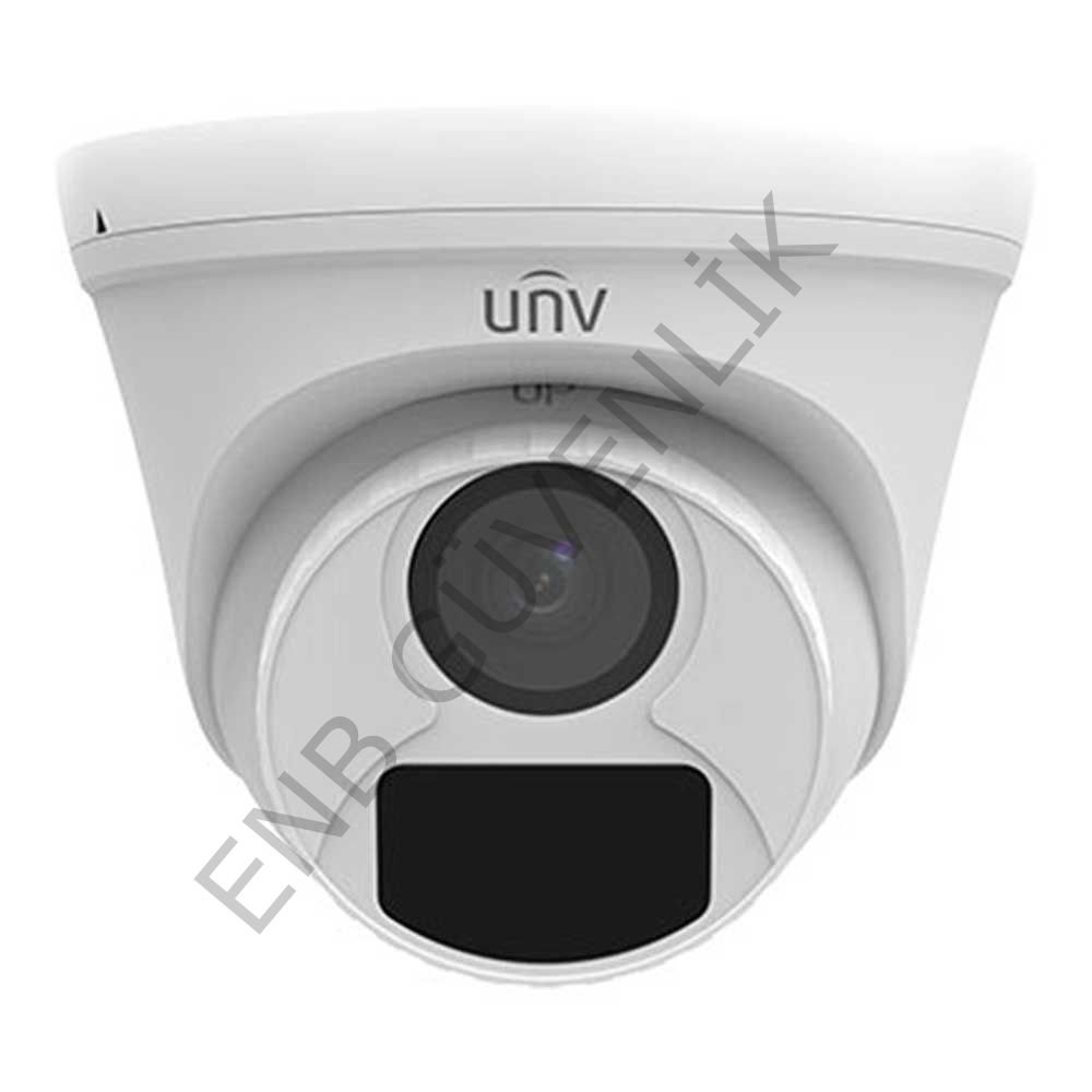 UAC-T115-F28(40) 5MP HD Sabit IR DOME
