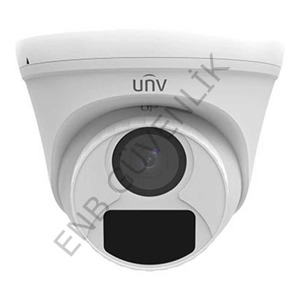 UAC-T115-F28(40) 5MP HD Sabit IR DOME