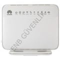 Huawei HG658 V2 VDSL/ADSL 4 Port 300MBPS Modem