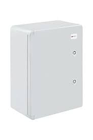 Opak Kapaklı ABS Dağıtım Panosu