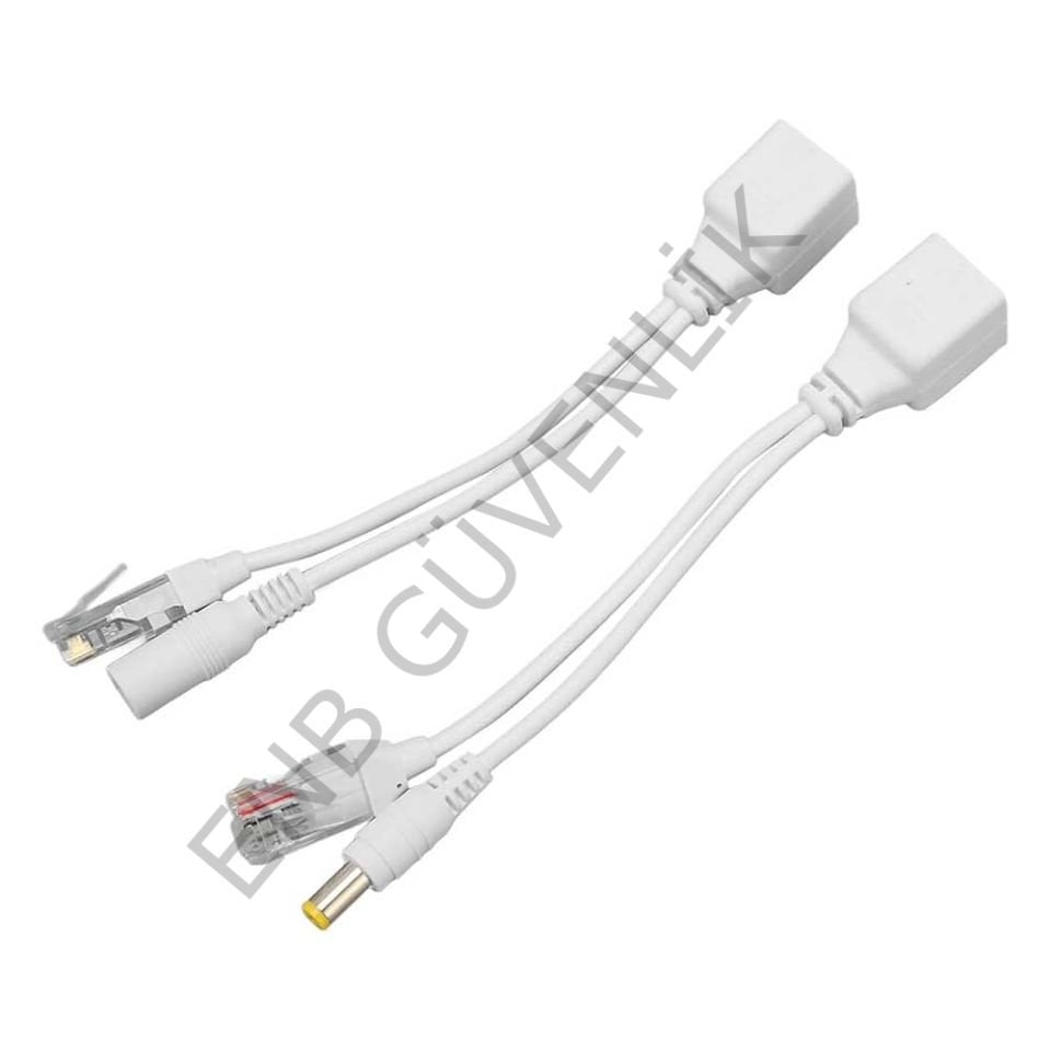 POE Ayırıcı Adaptör