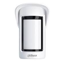 ARD2251E-W2(868) Dahua Kablosuz Harici Üçlü Teknoloji Dedektörü