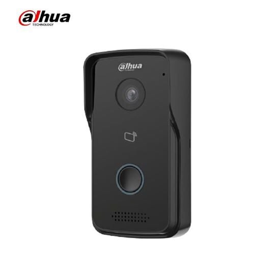 Dahua VTO2111D-P-S3 Villa Tipi IP Zil Paneli