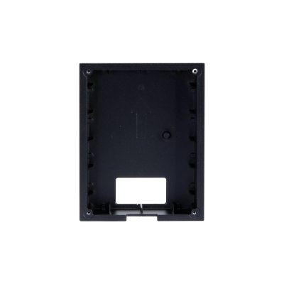 VTM114 Gömme Montaj Kutusu