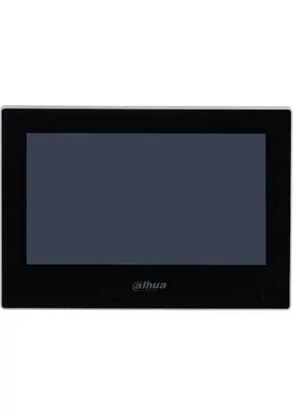 Dahua DHI-VTH2621G-WP 7'' Dokunmatik Monıtor
