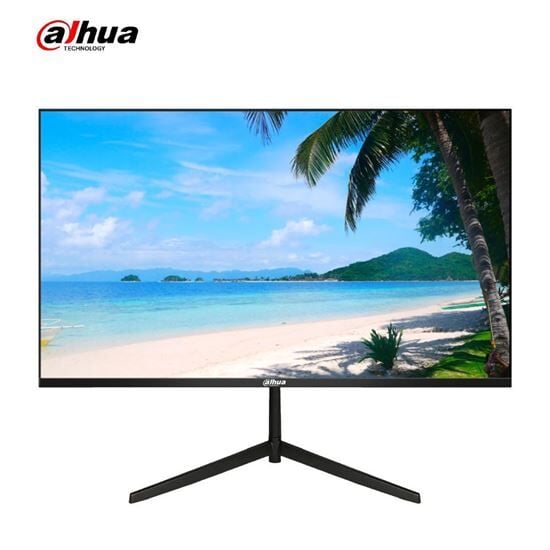 Dahua 24 inç CCTV Monitör