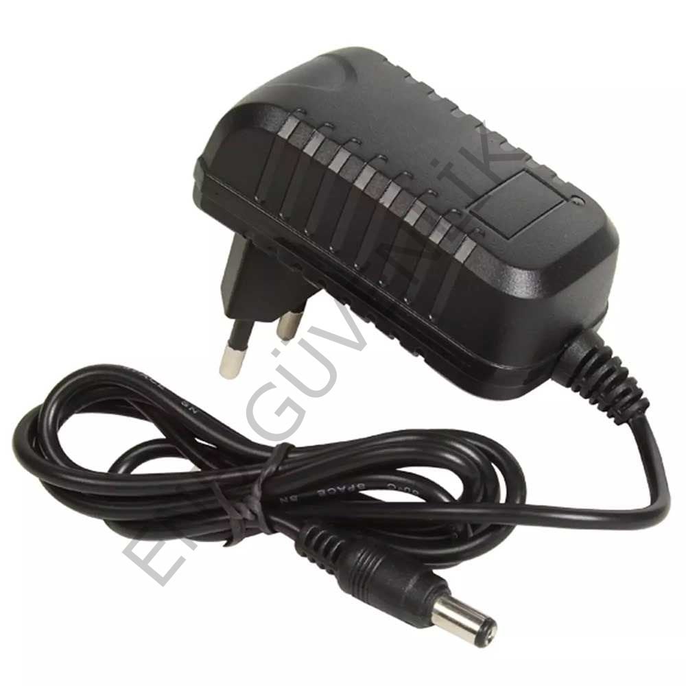 Oem 12V 2A adaptör (orijinal)
