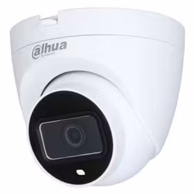 IPC-HDW1230V-SA-0280B-S6 Sesli Dome Kamera