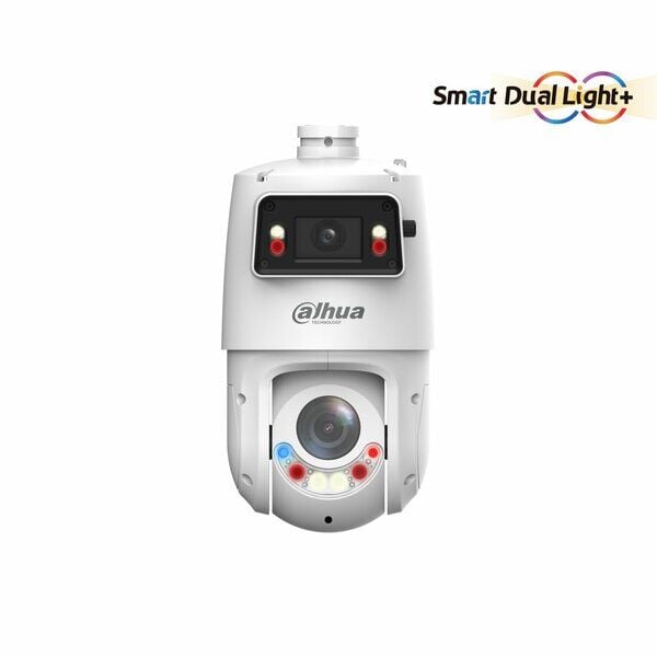 SDT4E425-4F-GB-A-PV1 4MP Speed Dome Kamera