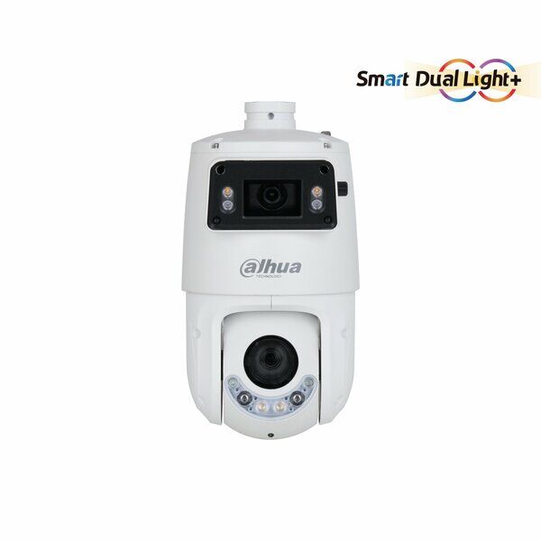 SDT4E425-4F-GB-A-PV1 4MP Speed Dome Kamera