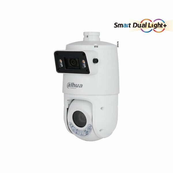 SDT4E425-4F-GB-A-PV1 4MP Speed Dome Kamera