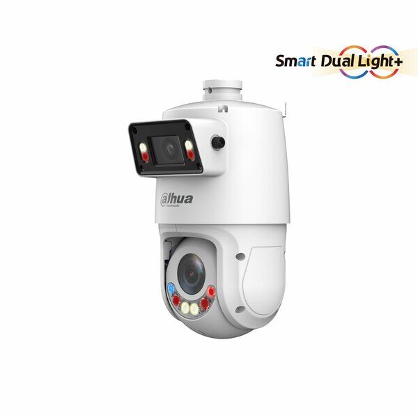 SDT4E425-4F-GB-A-PV1 4MP Speed Dome Kamera