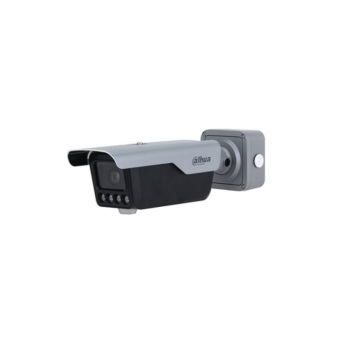 ITC413-PW4D-IZ1 ANPR Bullet Kamera