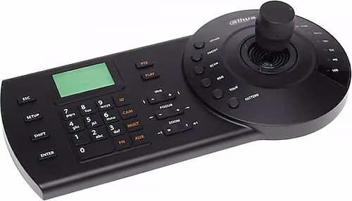 Dahua NKB1000 PTZ Kamera Kontrol Klavyesi