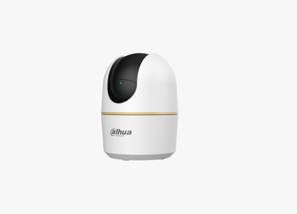 Dahua IPC-HPT1530DA-STW 5MP Wi-Fi İç Mekan Smart Kamera