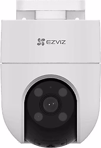 Ezviz H8C 3 MP 2K 4mm Lens Wi-Fi Güvenlik Kamerası