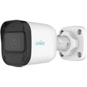 UNV UNIWIZ UWZ-2A02-F2A-B 2,8 MM SDABİT LENSLİ BULLET KAMERA