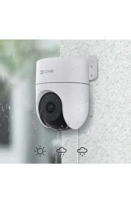 EZVİZ CS-H8c 1080p 4mm Wi-Fi Kamera