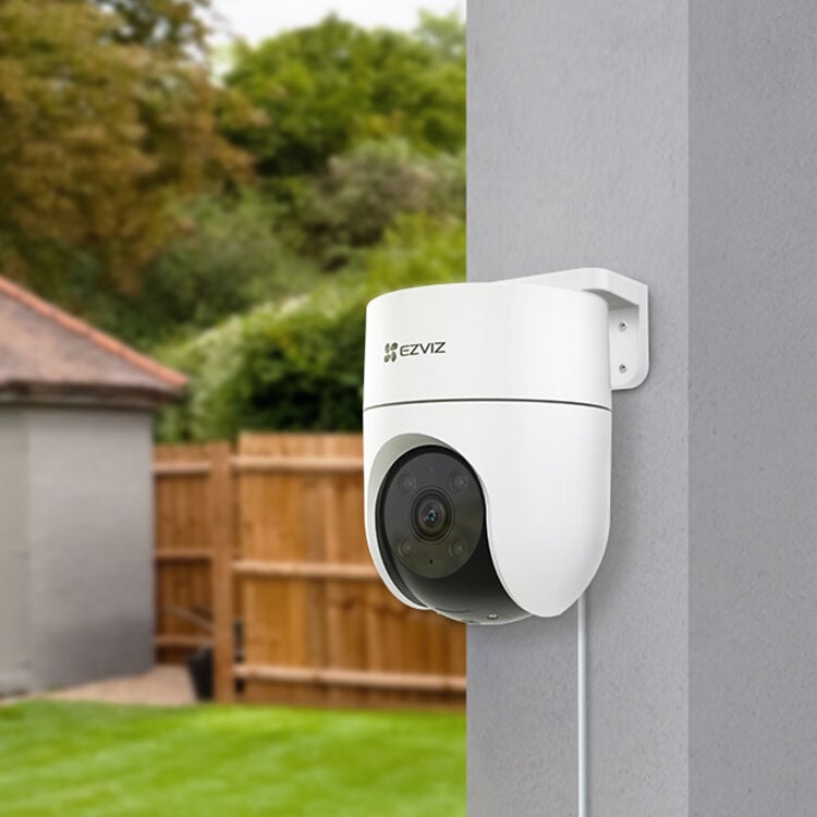 EZVİZ CS-H8c 1080p 4mm Wi-Fi Kamera