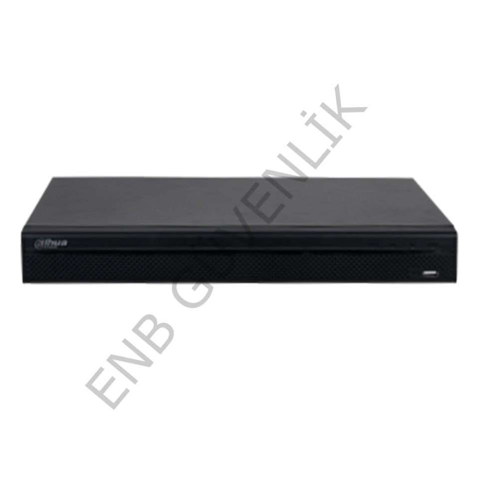 DAHUA NVR4232-4KS3 32 Kanal 1U 2HDD