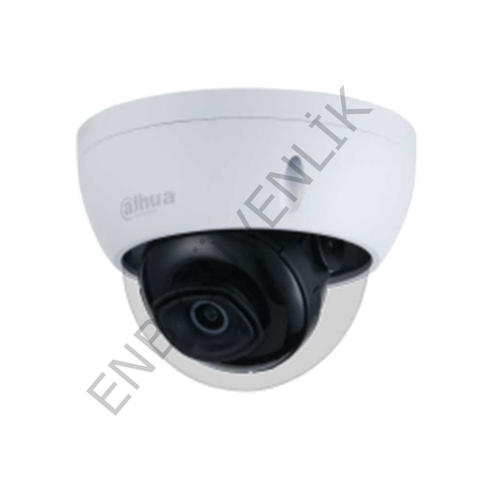 Dahua IPC-HDBW2231E-S-S2 2 MP 2.8 mm IP Dome Güvenlik Kamerası