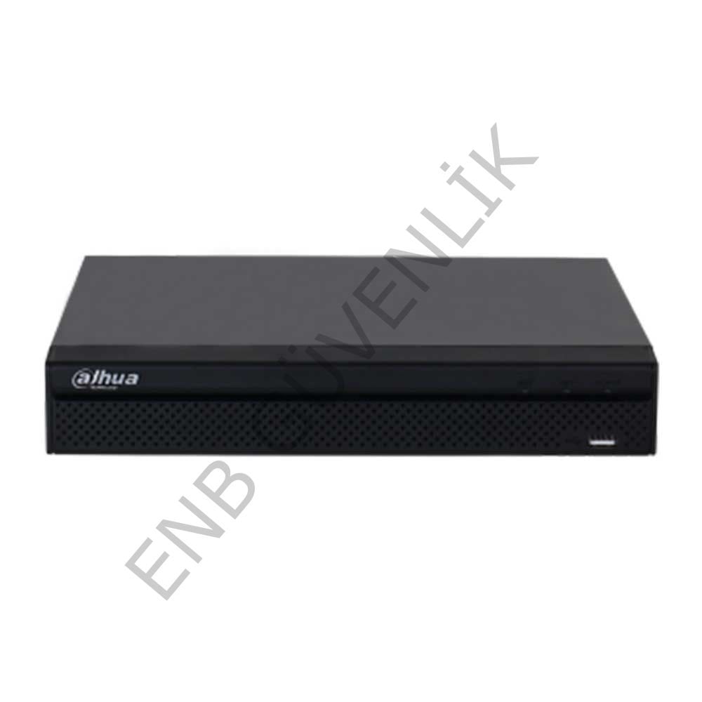 DAHUA NVR2116HS-S3 16 Kanal NVR Kayıt Cihazı