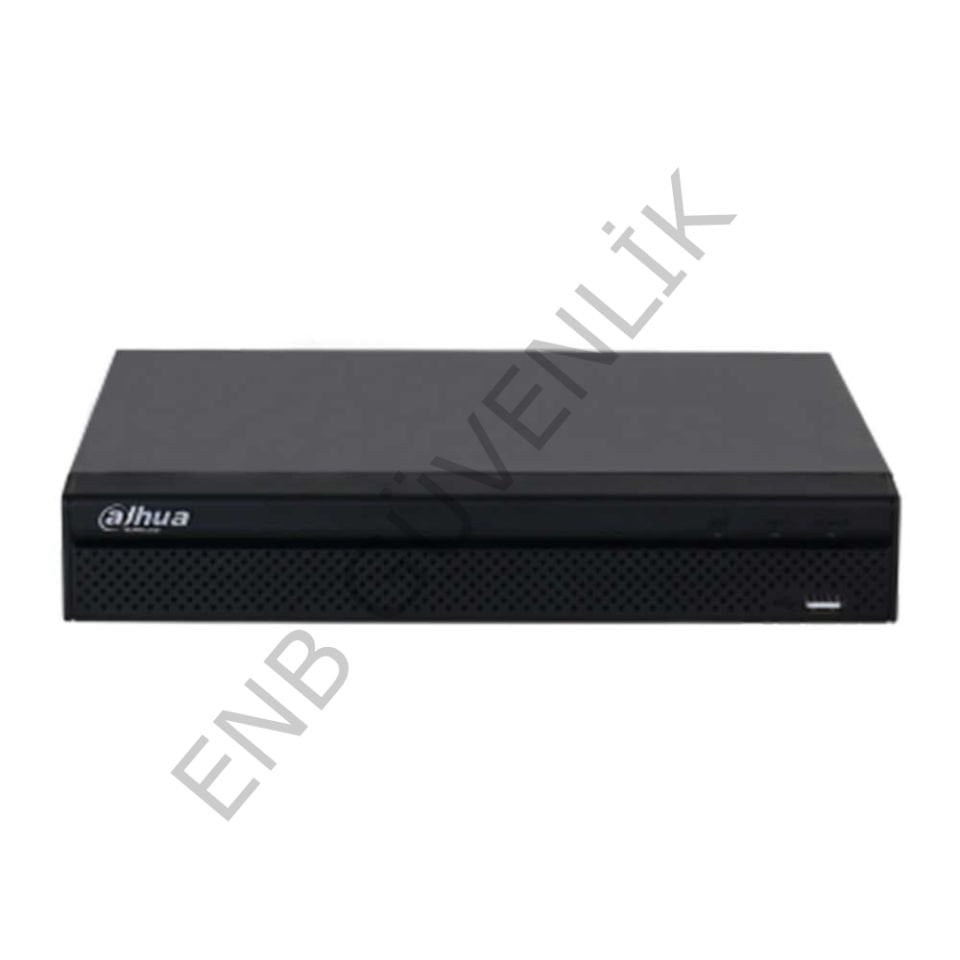 DAHUA NVR2116HS-S3 16 Kanal NVR Kayıt Cihazı