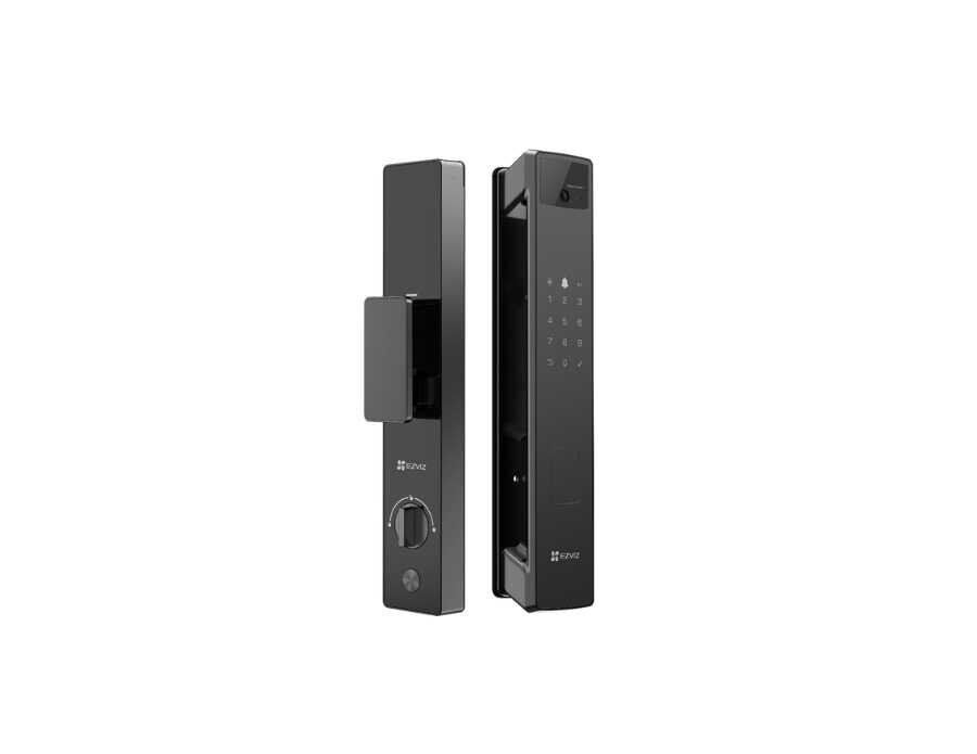 EZVİZ CS-Y3000FVP Akıllı Kilit