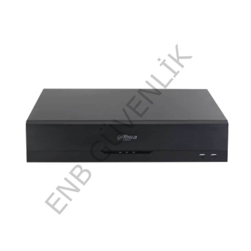 DAHUA NVR5864-EI 64 Kanal 2U 8HDD WizSense