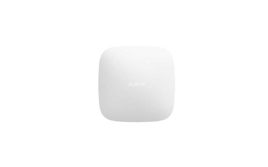 AJAX Hub 4G (8EU/UEU) ASP - Beyaz