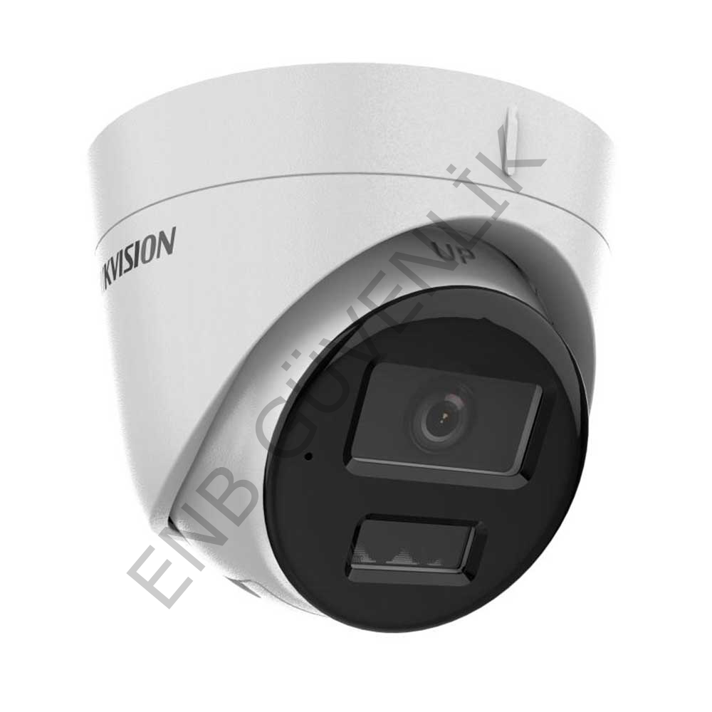HIKVISION DS-2CD1343G2-LIU(F) 4 MP 2,8mm Akıllı Hibrit Işıklı
