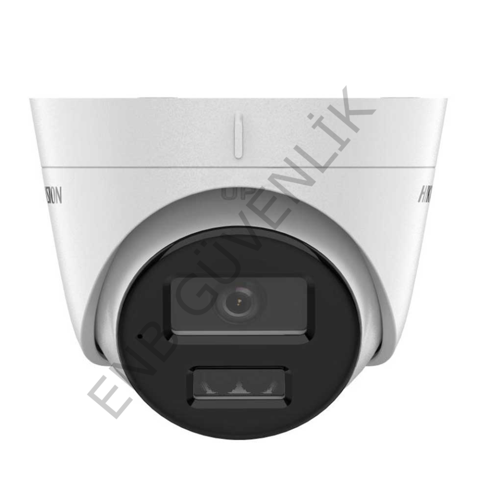 HIKVISION DS-2CD1343G2-LIU(F) 4 MP 2,8mm Akıllı Hibrit Işıklı