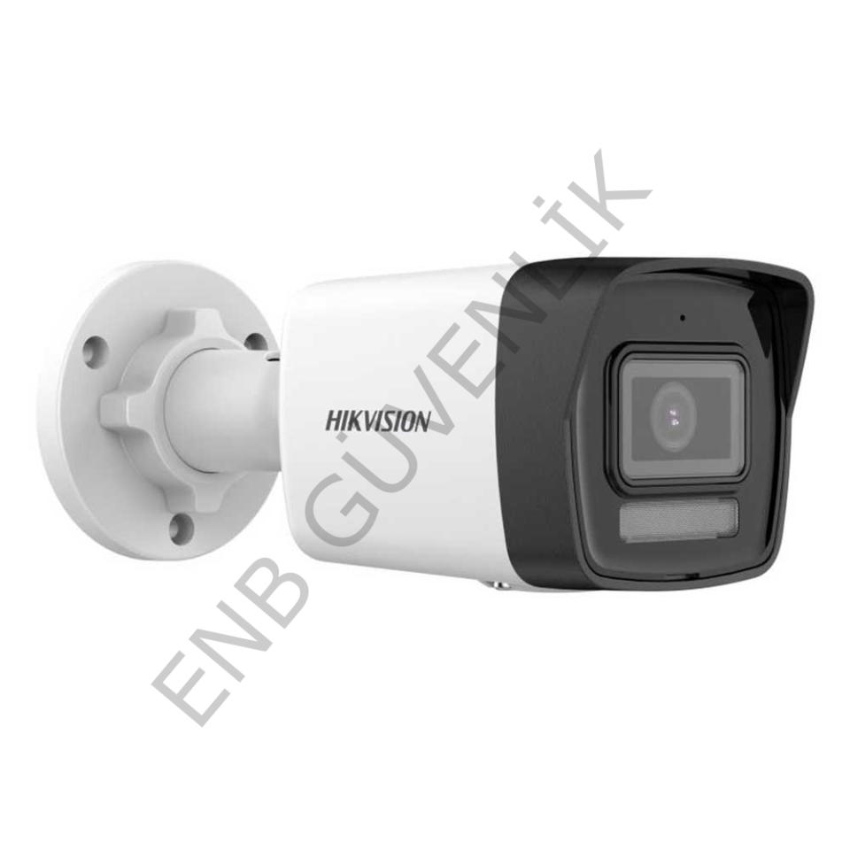 Hikvision DS-2CD1023G2-LIUF 2 MP 2.8mm Lens Bullet Color Güvenlik Kamerası
