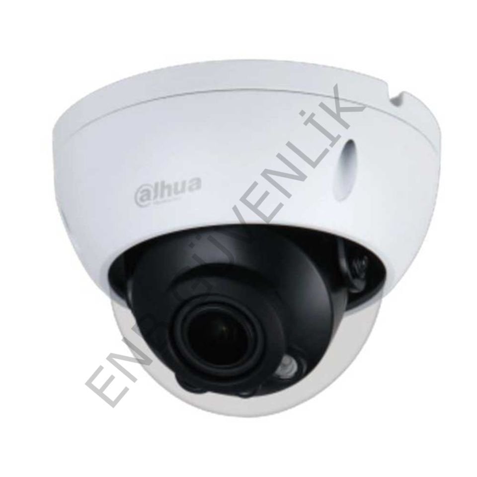 IPC-HDBW3541R-ZAS-27135 5MP Dome Kamera