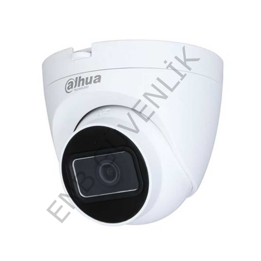 Dahua IPC-HDW2231TMP-AS-S2 2MP 2,8MM IR Dome Ip Kamera