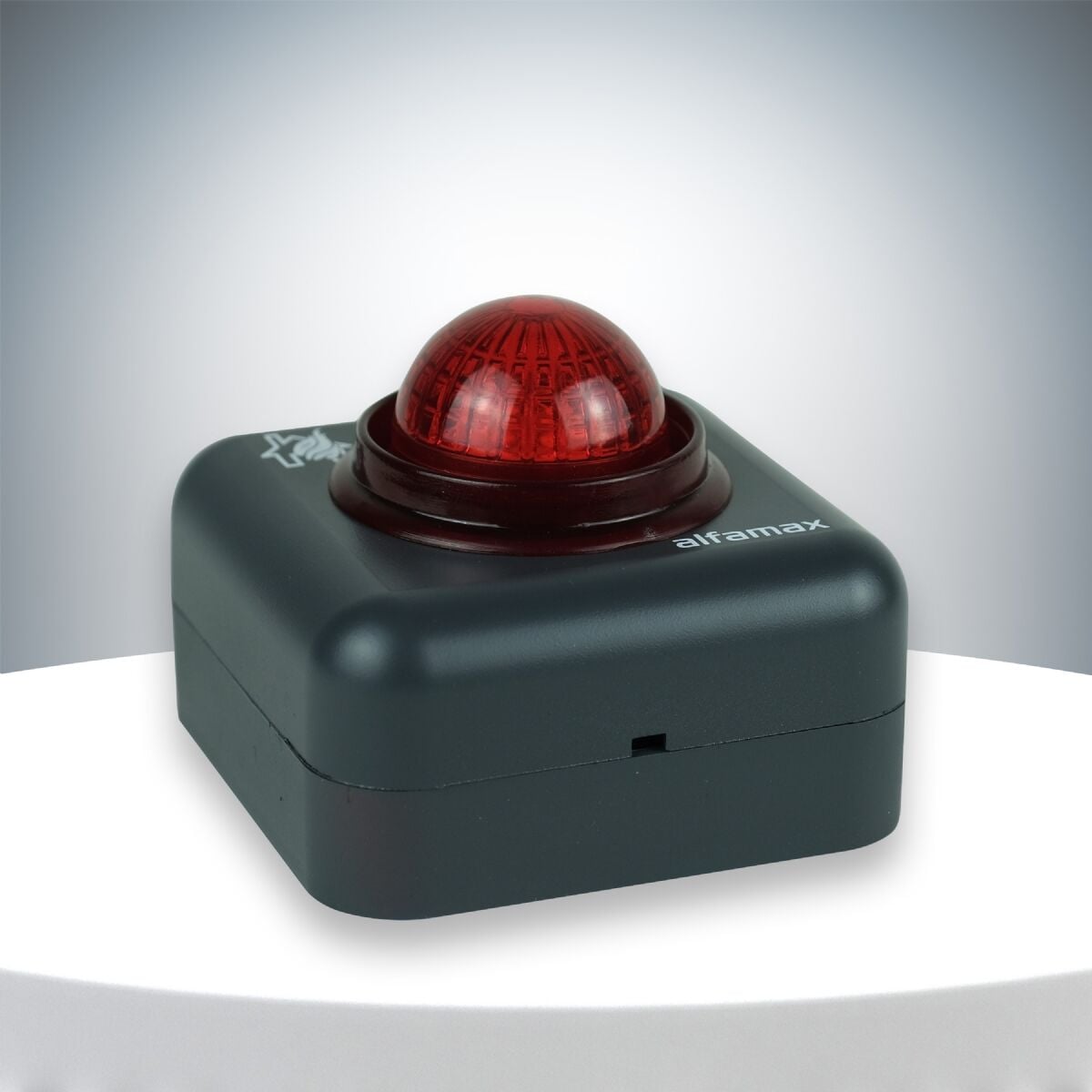 ALFAMAX C-1006F KONVANSİYONEL SİREN