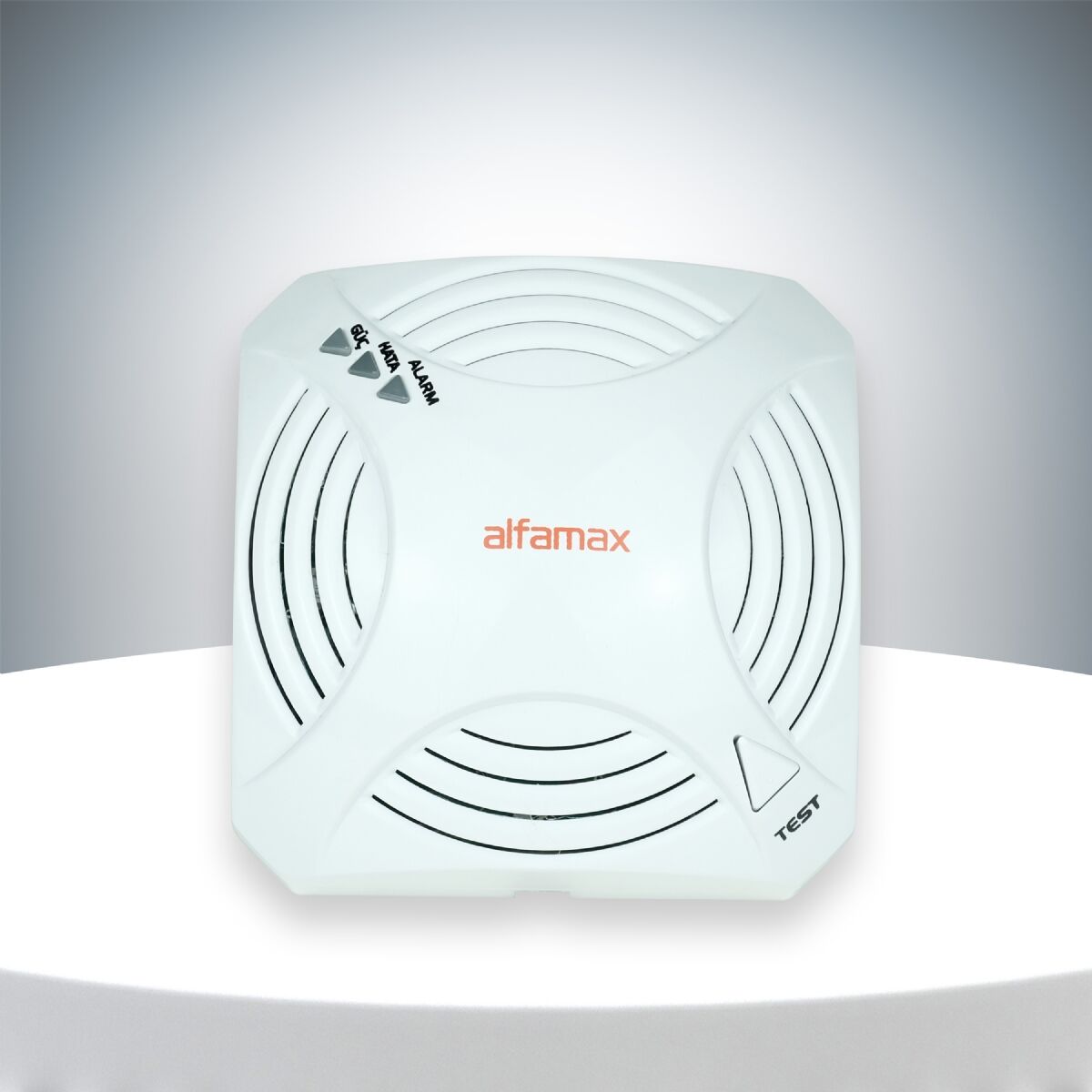 ALFAMAX  C-1007 220VAC DOĞAL GAZ DEDEKTÖRÜ