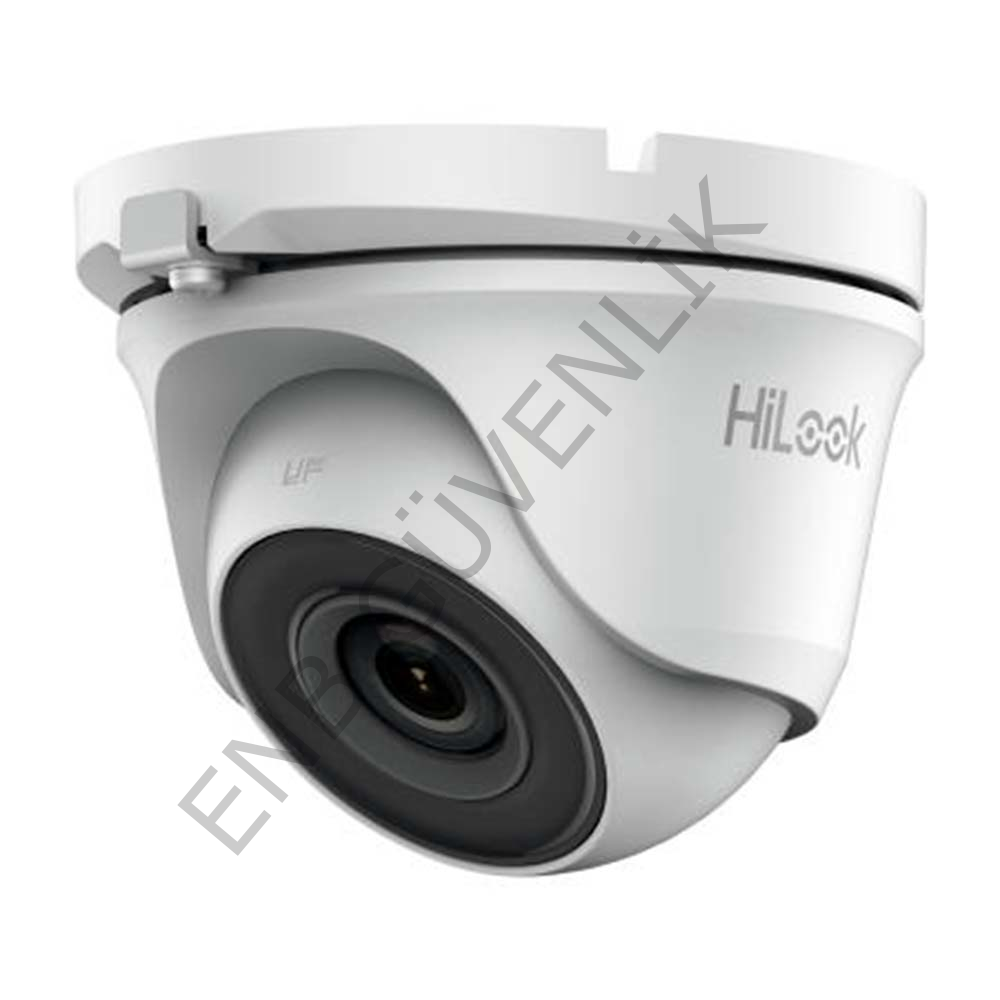 Hilook THC-T123-M 2MP Analog HD IR Dome Kamera