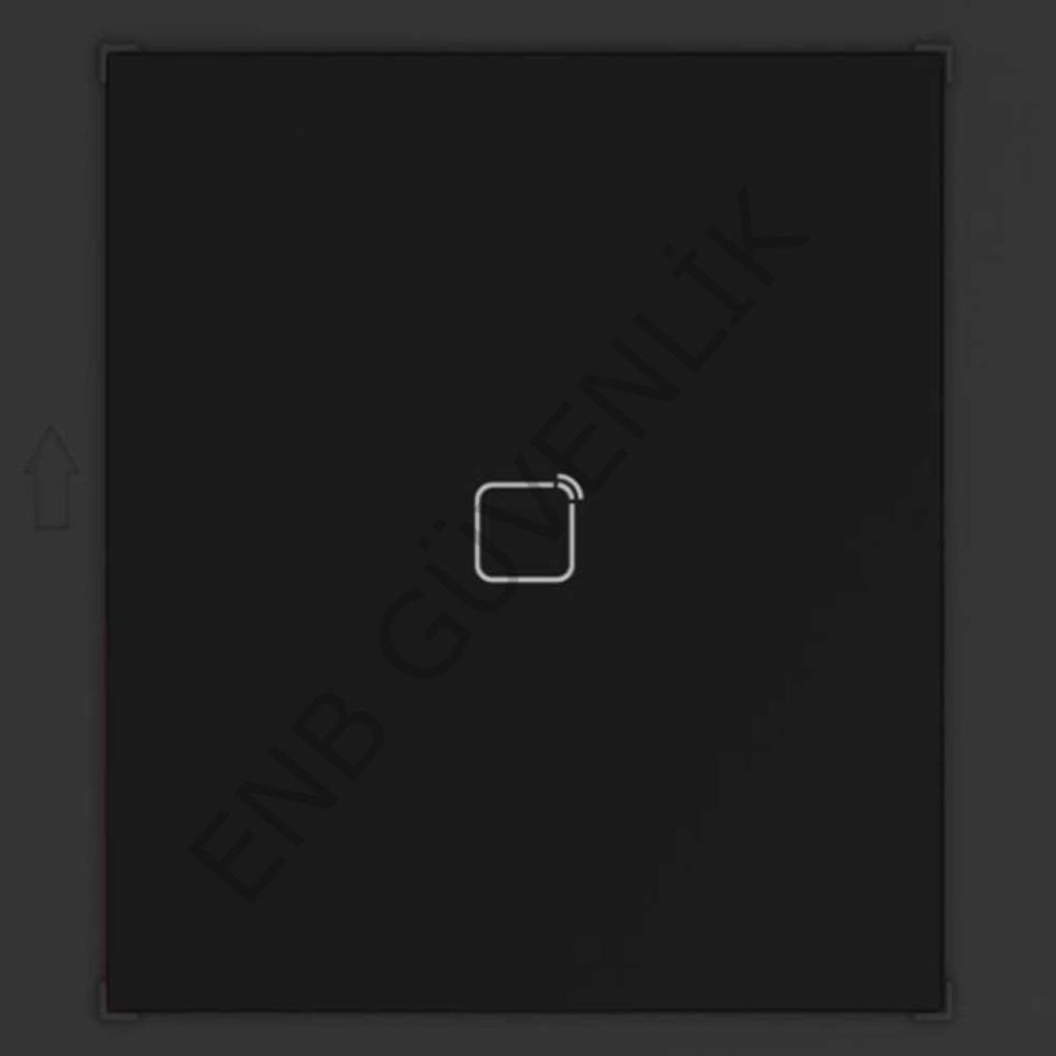 HIKVISION DS-KD-E KD8 Serisi Pro Modüler Kapı İstasyonu