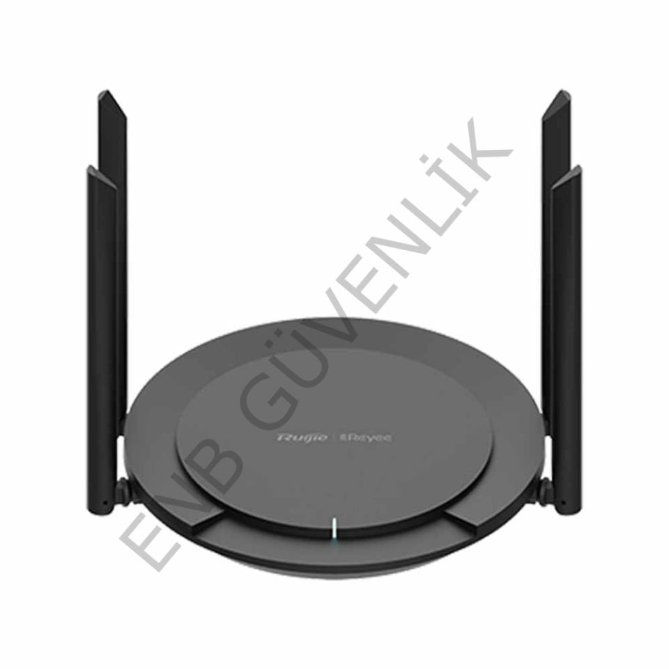 RUIJIE RG-EW300 PRO 300Mbps Kablosuz Akıllı Yönlendirici