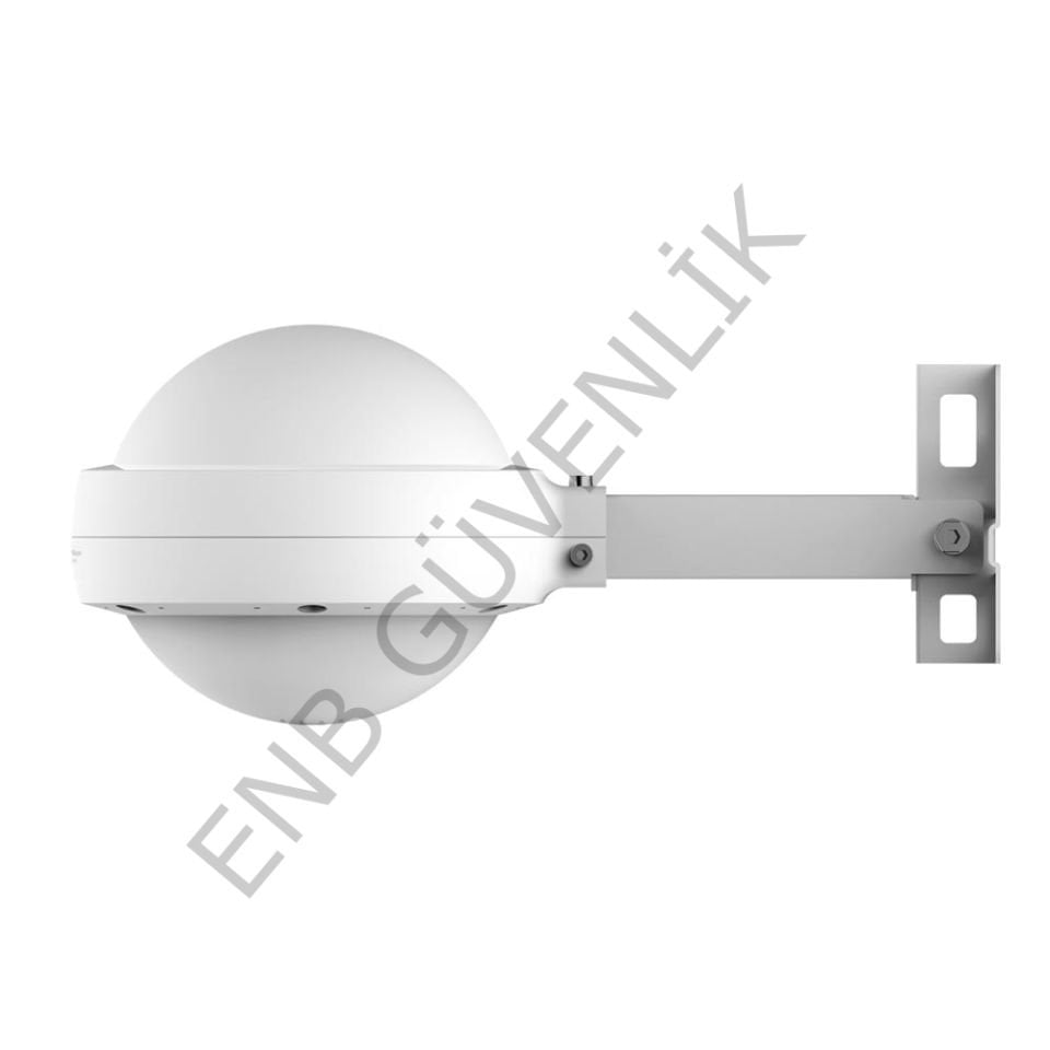 RUIJIE RG-RAP6202(G) Wi-Fi 5 AC1300 Dış Mekan Çok Yönlü Erişim Noktası