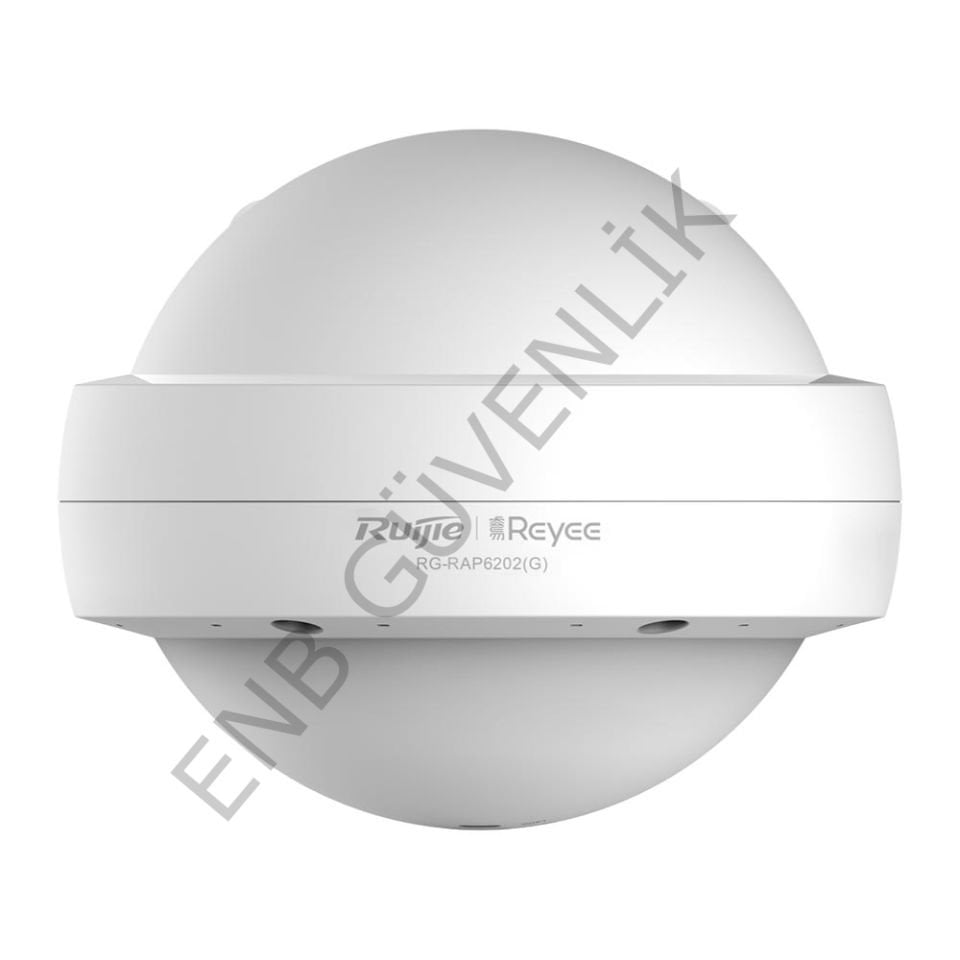 RUIJIE RG-RAP6202(G) Wi-Fi 5 AC1300 Dış Mekan Çok Yönlü Erişim Noktası