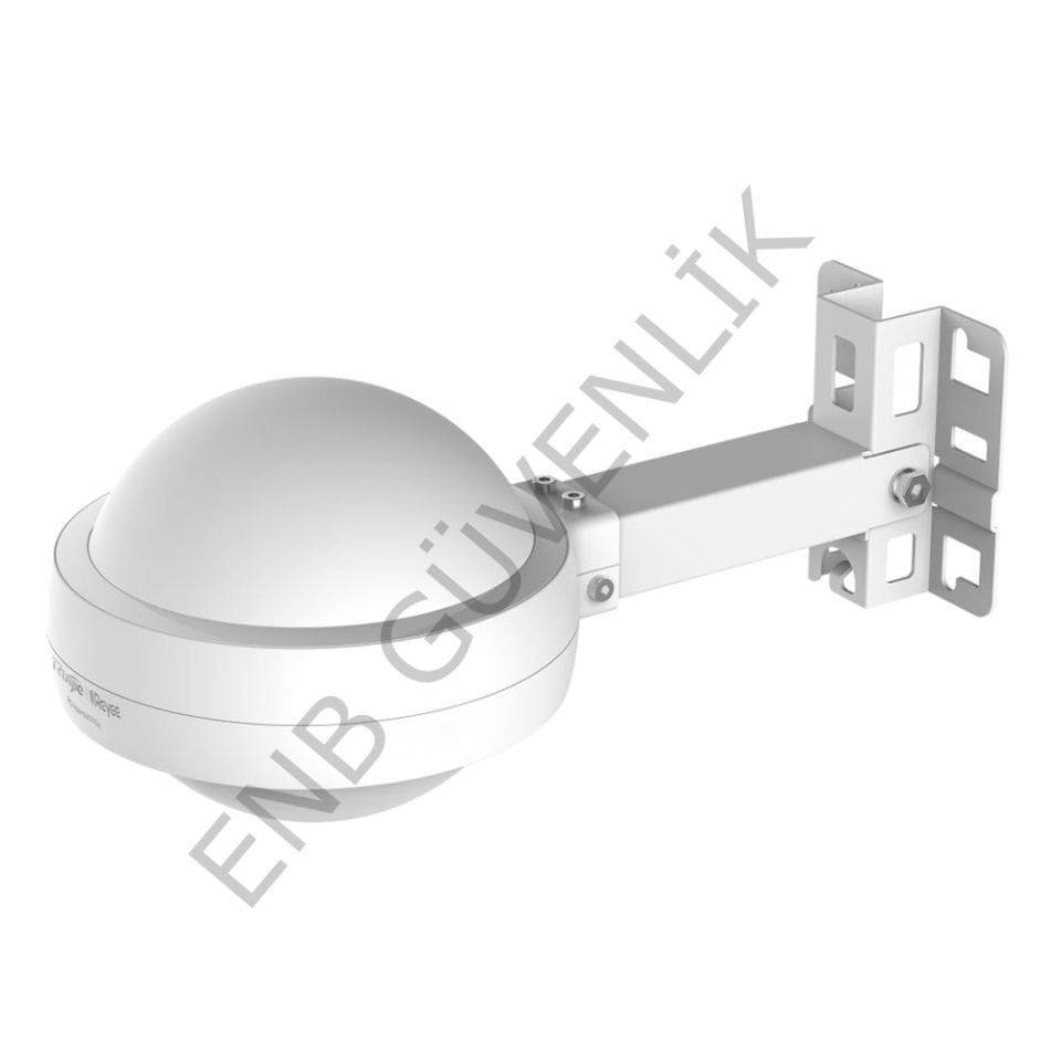 RUIJIE RG-RAP6202(G) Wi-Fi 5 AC1300 Dış Mekan Çok Yönlü Erişim Noktası
