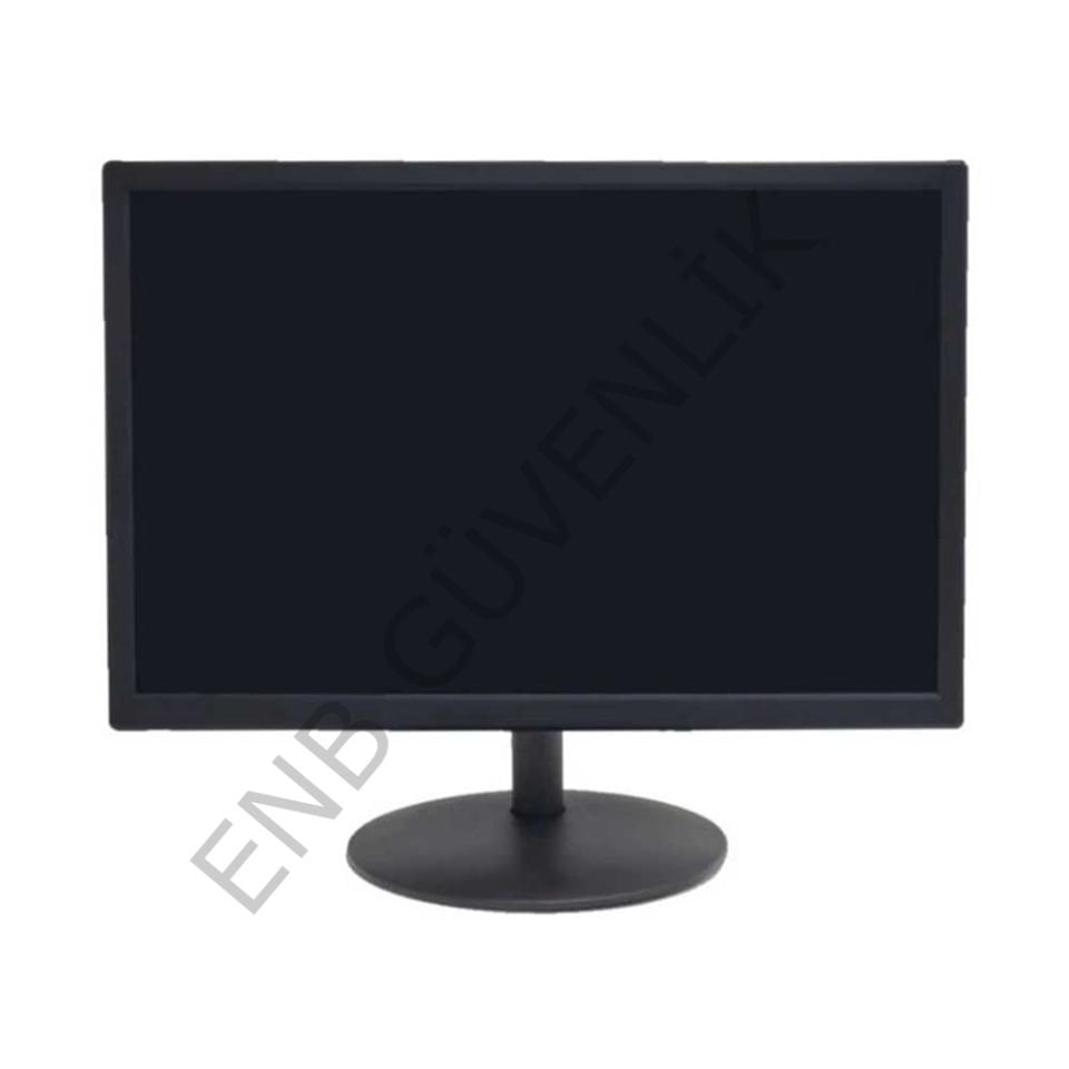 NOVA 19'' NVC-LED19A VGA+HDMI +LALE Monitör