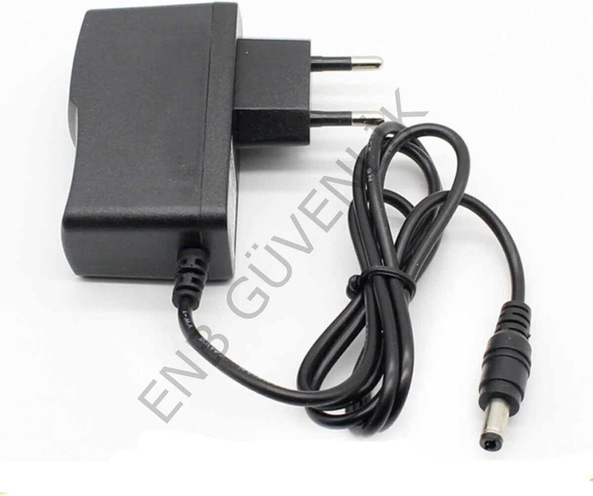 12V 1A ADAPTÖR